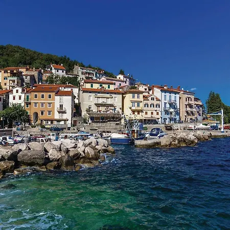 Amazing In Mošćenička Draga