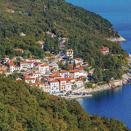 Lejlighed Cozy In Mošćenička Draga