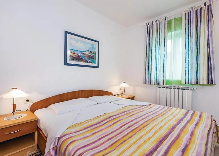 Cozy In * Mošćenička Draga
