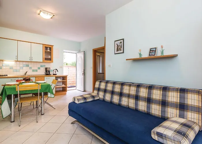 Appartement Cozy In Mošćenička Draga