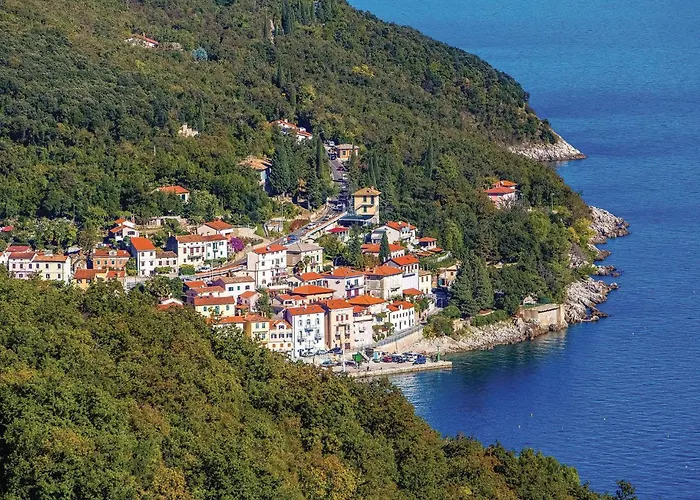 Lejlighed Cozy In Mošćenička Draga