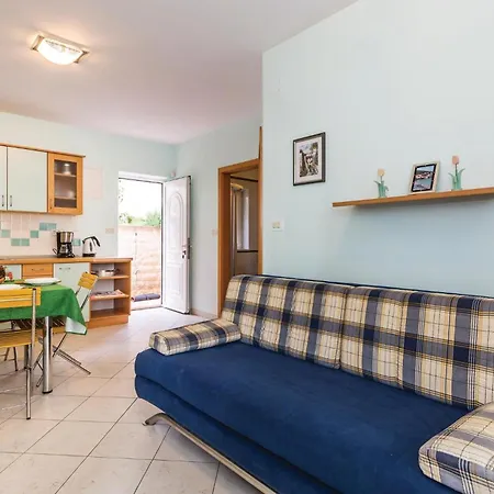 Apartament Amazing In Mošćenička Draga